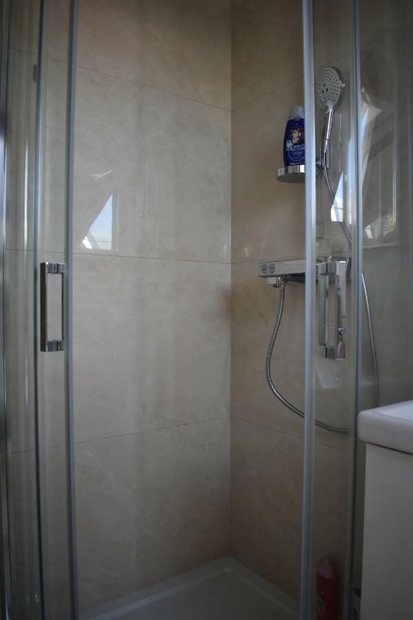 Dante Apartment Σπλιτ Εξωτερικό φωτογραφία