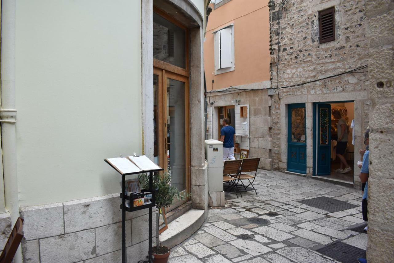 Dante Apartment Σπλιτ Εξωτερικό φωτογραφία